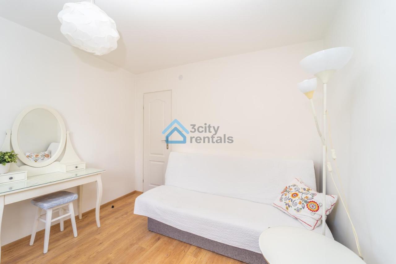 Apartament Piekne I Jasne 3city W Sopocie By Renters