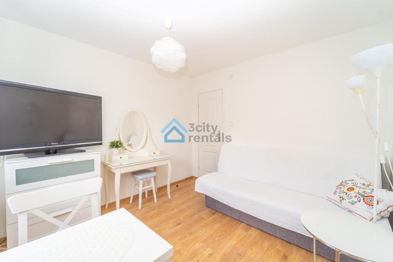 Piekne I Jasne 3city W Sopocie By Renters Apartament *