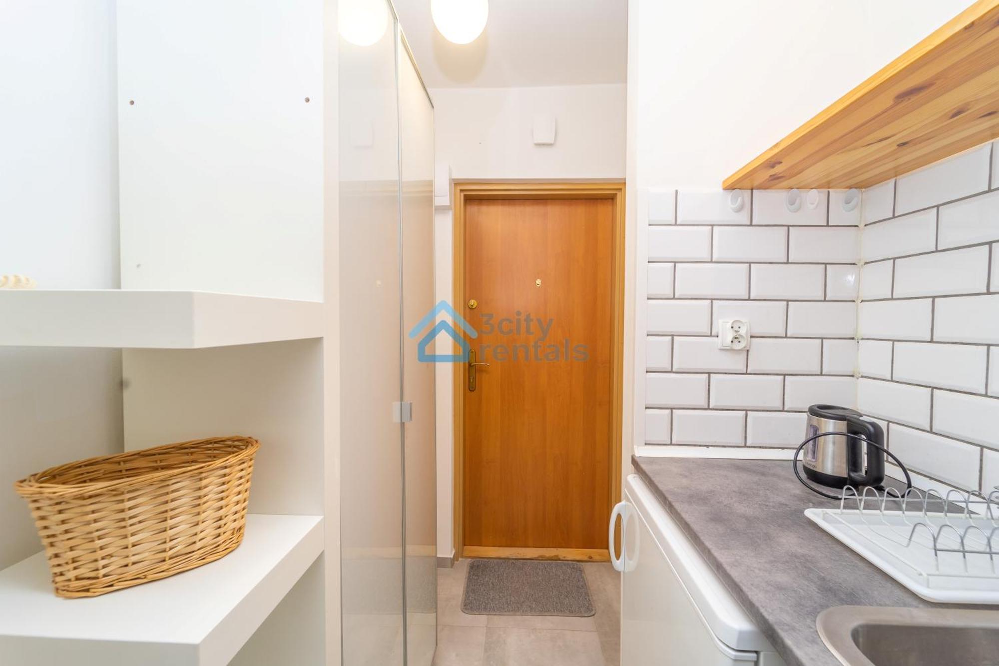 Piekne I Jasne 3city W Sopocie By Renters Apartament